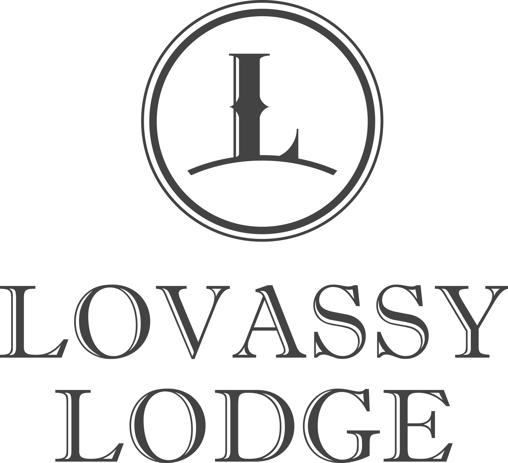 Lovassy Lodge